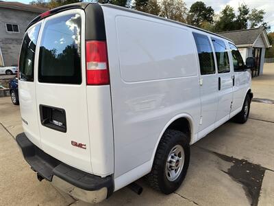 2018 GMC Savana 2500   - Photo 4 - Pittsburgh, PA 15226
