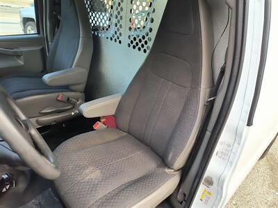 2018 GMC Savana 2500   - Photo 8 - Pittsburgh, PA 15226