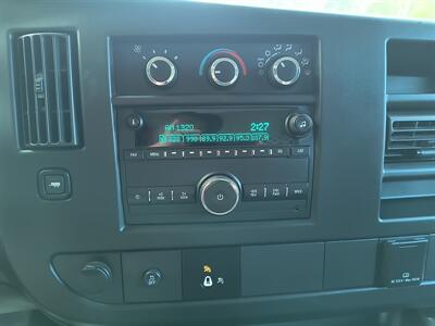 2018 GMC Savana 2500   - Photo 21 - Pittsburgh, PA 15226