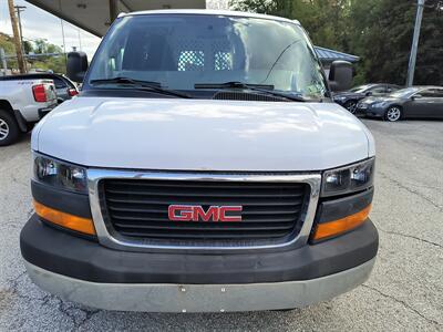 2018 GMC Savana 2500   - Photo 6 - Pittsburgh, PA 15226