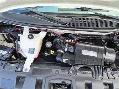 2018 GMC Savana 2500   - Photo 14 - Pittsburgh, PA 15226