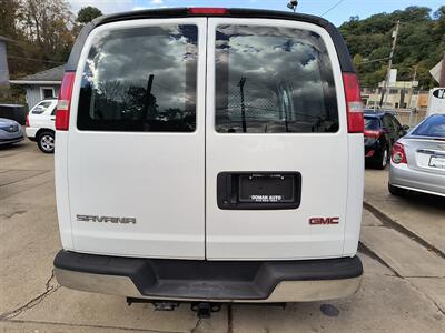 2018 GMC Savana 2500   - Photo 3 - Pittsburgh, PA 15226