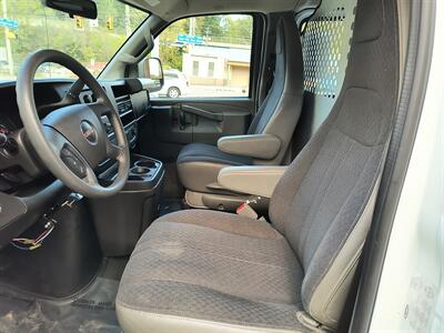 2018 GMC Savana 2500   - Photo 7 - Pittsburgh, PA 15226