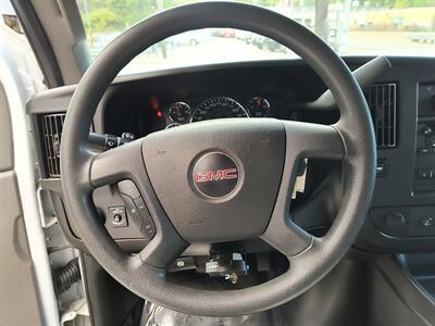 2018 GMC Savana 2500   - Photo 19 - Pittsburgh, PA 15226