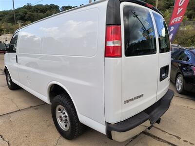 2018 GMC Savana 2500   - Photo 16 - Pittsburgh, PA 15226