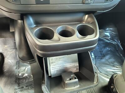 2018 GMC Savana 2500   - Photo 25 - Pittsburgh, PA 15226