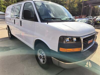 2018 GMC Savana 2500   - Photo 5 - Pittsburgh, PA 15226