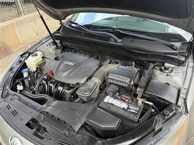 2013 Kia Optima EX - Photo 16 - Pittsburgh, PA 15226