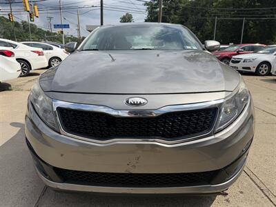 2013 Kia Optima EX - Photo 6 - Pittsburgh, PA 15226