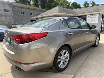 2013 Kia Optima EX - Photo 4 - Pittsburgh, PA 15226
