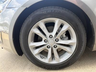 2013 Kia Optima EX - Photo 8 - Pittsburgh, PA 15226