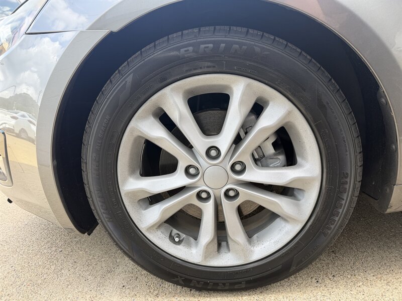 2013 Kia Optima EX - Photo 8 - Pittsburgh, PA 15226