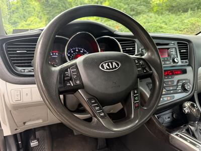 2013 Kia Optima EX - Photo 21 - Pittsburgh, PA 15226