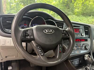 2013 Kia Optima EX - Photo 23 - Pittsburgh, PA 15226