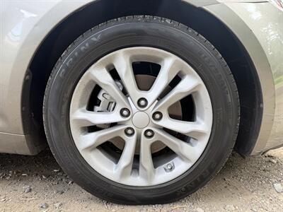 2013 Kia Optima EX - Photo 11 - Pittsburgh, PA 15226
