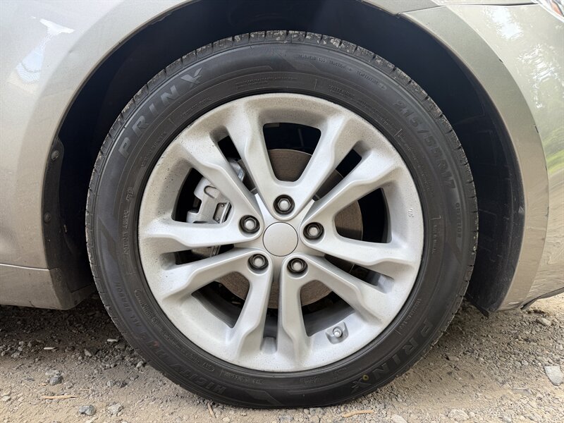 2013 Kia Optima EX - Photo 11 - Pittsburgh, PA 15226