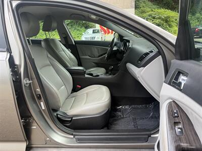 2013 Kia Optima EX - Photo 29 - Pittsburgh, PA 15226
