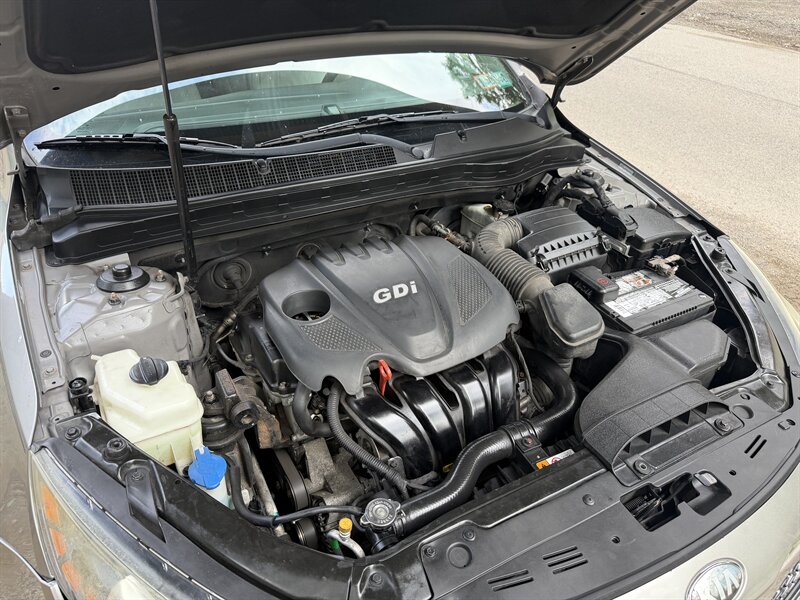 2013 Kia Optima EX - Photo 15 - Pittsburgh, PA 15226