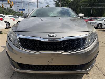 2013 Kia Optima EX - Photo 7 - Pittsburgh, PA 15226