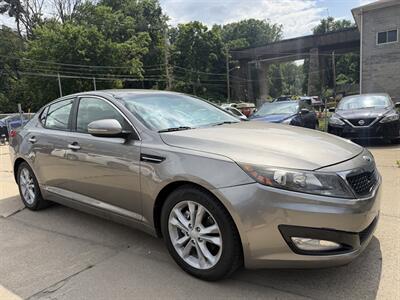 2013 Kia Optima EX - Photo 5 - Pittsburgh, PA 15226