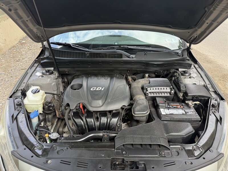 2013 Kia Optima EX - Photo 14 - Pittsburgh, PA 15226