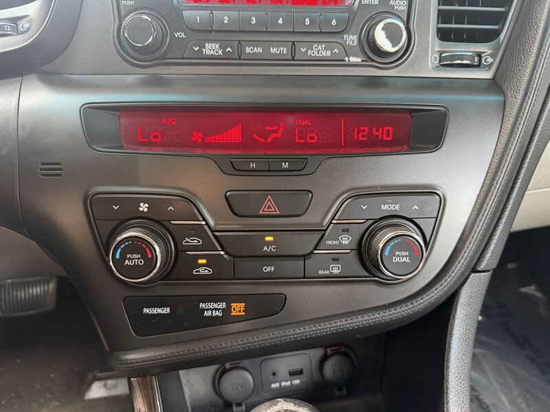 2013 Kia Optima EX - Photo 27 - Pittsburgh, PA 15226