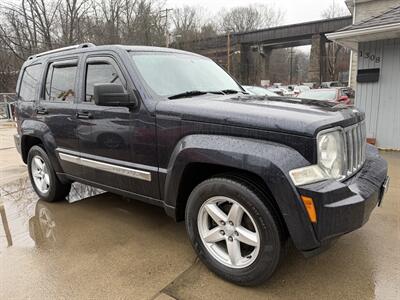 2011 Jeep Liberty Limited - Photo 5 - Pittsburgh, PA 15226