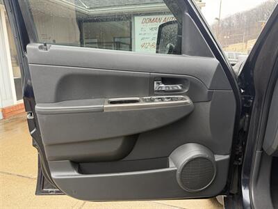 2011 Jeep Liberty Limited - Photo 13 - Pittsburgh, PA 15226