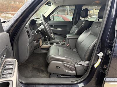2011 Jeep Liberty Limited - Photo 15 - Pittsburgh, PA 15226