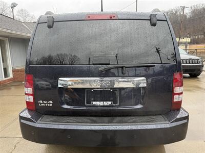 2011 Jeep Liberty Limited - Photo 3 - Pittsburgh, PA 15226