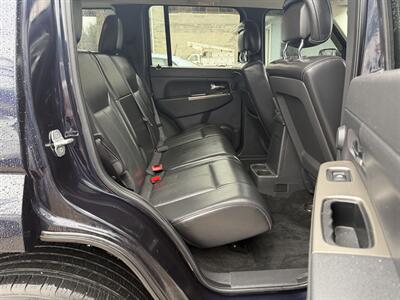 2011 Jeep Liberty Limited - Photo 24 - Pittsburgh, PA 15226