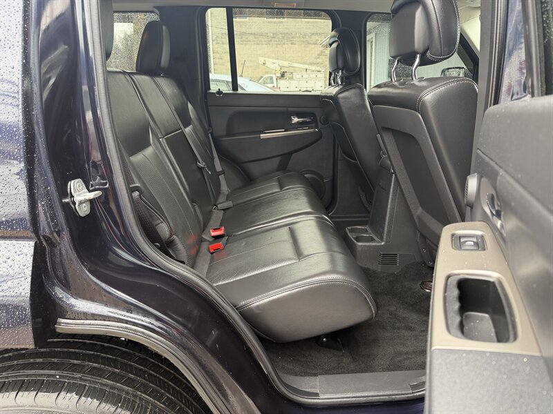 2011 Jeep Liberty Limited - Photo 24 - Pittsburgh, PA 15226