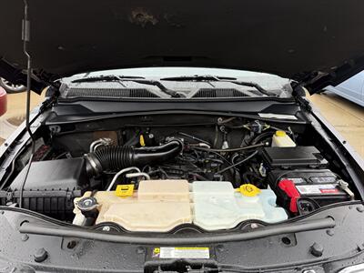 2011 Jeep Liberty Limited - Photo 9 - Pittsburgh, PA 15226