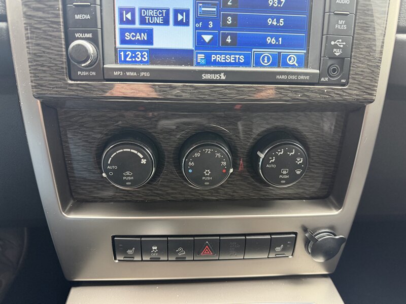 2011 Jeep Liberty Limited - Photo 21 - Pittsburgh, PA 15226