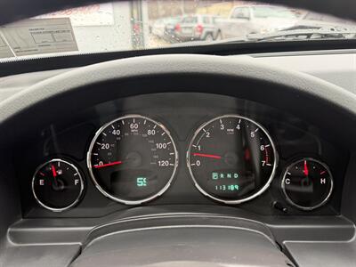 2011 Jeep Liberty Limited - Photo 18 - Pittsburgh, PA 15226