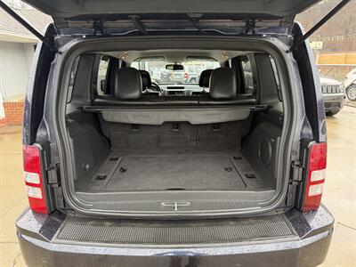 2011 Jeep Liberty Limited - Photo 25 - Pittsburgh, PA 15226