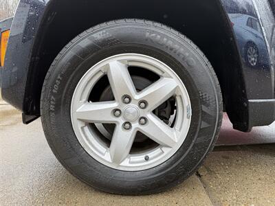 2011 Jeep Liberty Limited - Photo 7 - Pittsburgh, PA 15226