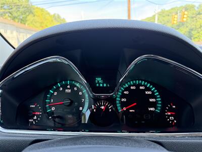 2014 Chevrolet Traverse LTZ - Photo 19 - Pittsburgh, PA 15226
