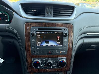 2014 Chevrolet Traverse LTZ - Photo 20 - Pittsburgh, PA 15226