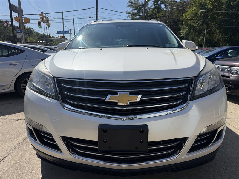 2014 Chevrolet Traverse LTZ - Photo 7 - Pittsburgh, PA 15226