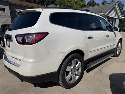2014 Chevrolet Traverse LTZ - Photo 5 - Pittsburgh, PA 15226