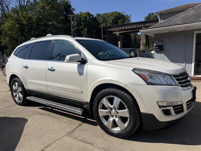 2014 Chevrolet Traverse LTZ - Photo 6 - Pittsburgh, PA 15226