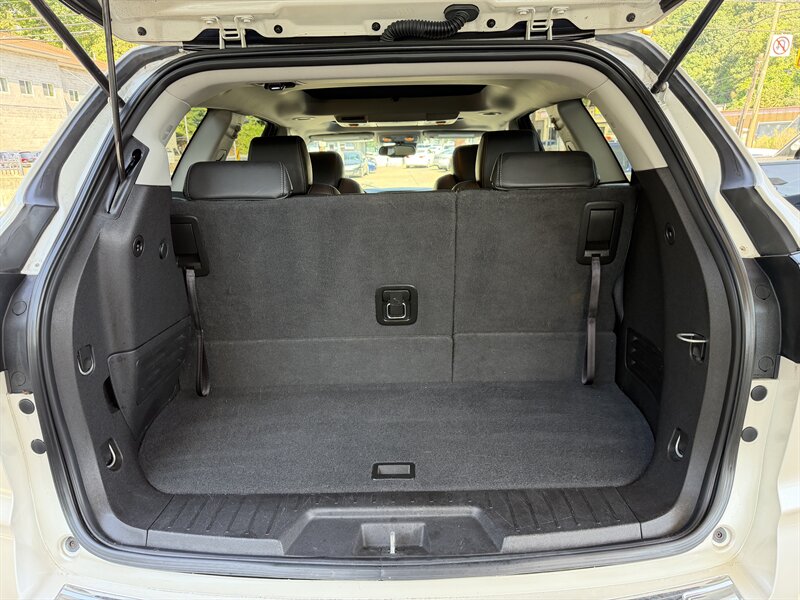 2014 Chevrolet Traverse LTZ - Photo 32 - Pittsburgh, PA 15226
