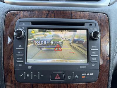 2014 Chevrolet Traverse LTZ - Photo 21 - Pittsburgh, PA 15226
