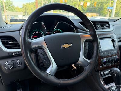 2014 Chevrolet Traverse LTZ - Photo 14 - Pittsburgh, PA 15226