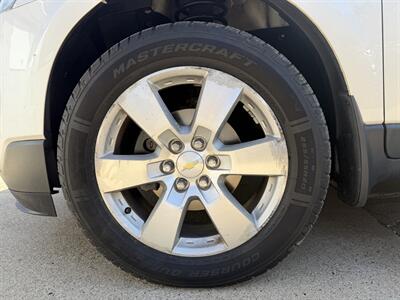 2014 Chevrolet Traverse LTZ - Photo 8 - Pittsburgh, PA 15226