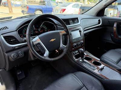 2014 Chevrolet Traverse LTZ - Photo 13 - Pittsburgh, PA 15226