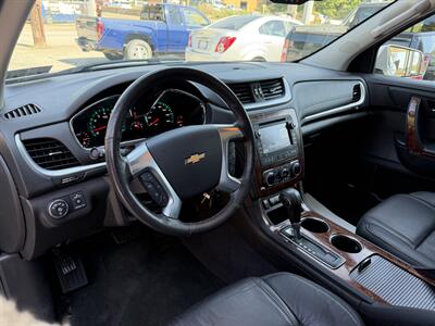 2014 Chevrolet Traverse LTZ - Photo 12 - Pittsburgh, PA 15226