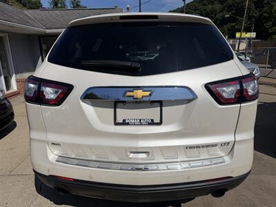 2014 Chevrolet Traverse LTZ - Photo 4 - Pittsburgh, PA 15226