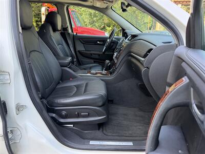 2014 Chevrolet Traverse LTZ - Photo 30 - Pittsburgh, PA 15226